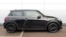 MINI Hatchback 135kW Cooper S Level 3 33kWh 3dr Auto Electric Hatchback